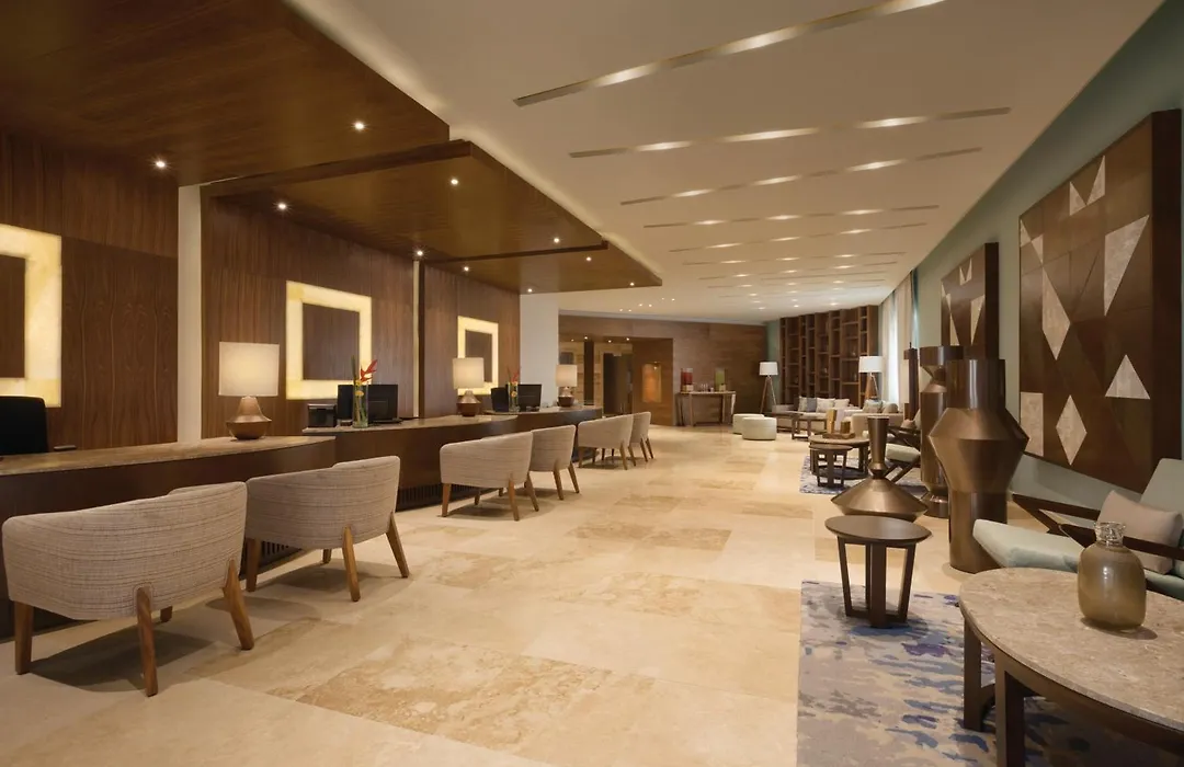 Hyatt Ziva Cancun All-Inclusive (Adults Only)-1
