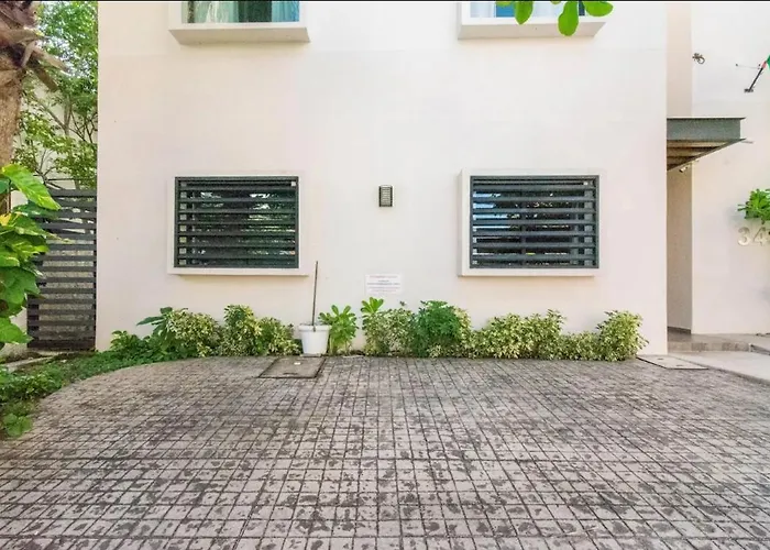 Viento Suites Cancun