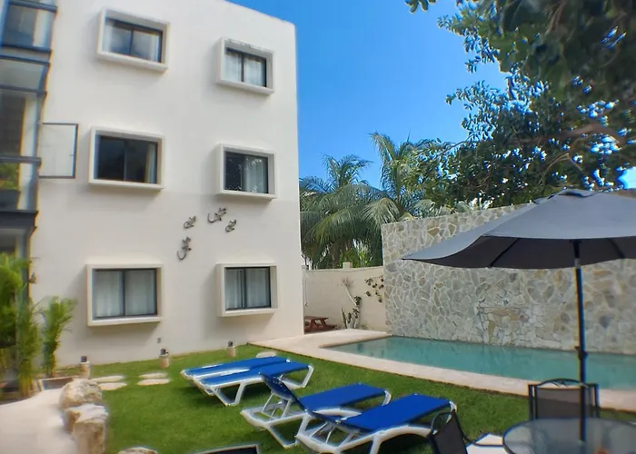Viento Suites Cancun