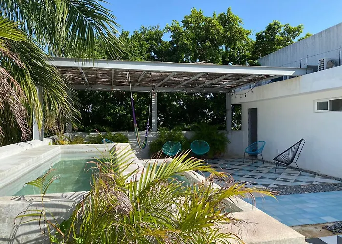 Studios Downtown Cancun