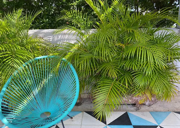 Studios Downtown Cancun