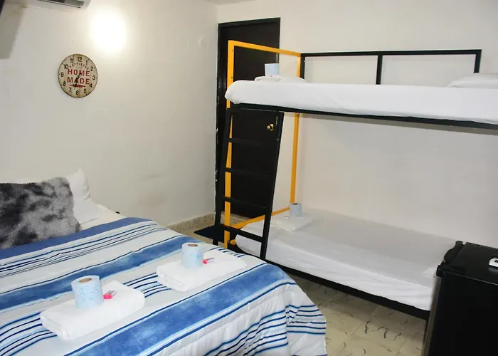 Casas Calis